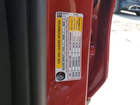 New 2026 Buick Envista Preferred w/ Convenience II Package FWD image 31