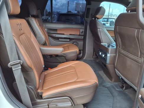 Used 2022 Ford Expedition King Ranch image 20
