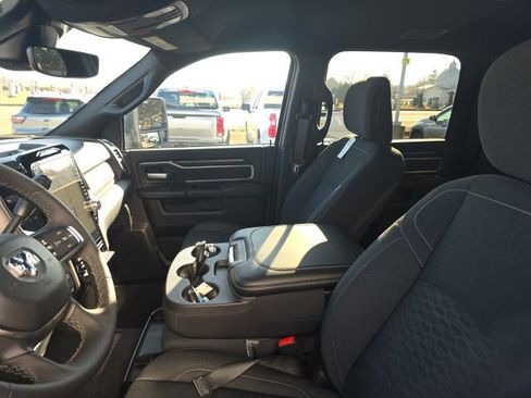 Used 2025 RAM 2500 Big Horn image 15