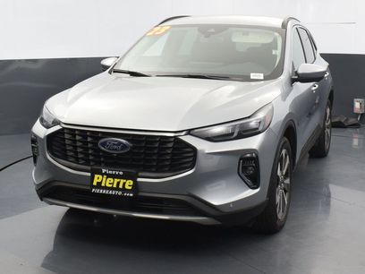 Used 2023 Ford Escape Platinum