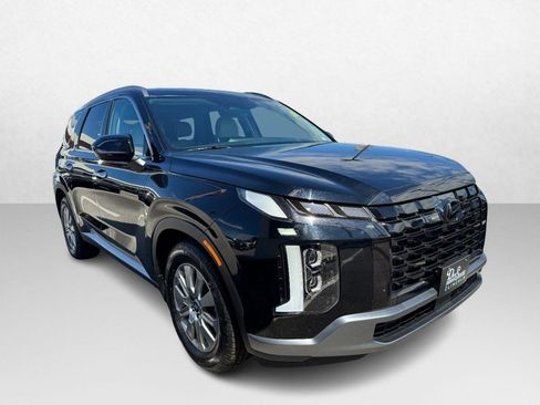Used 2023 Hyundai Palisade SEL image 3