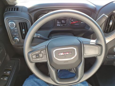 New 2026 GMC Sierra 1500 Pro image 21