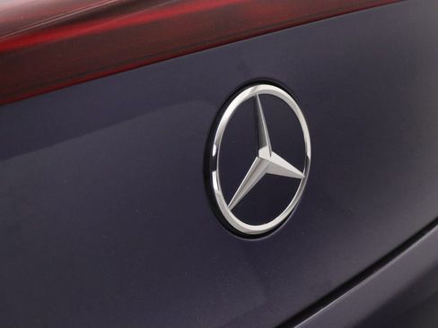 Certified 2023 Mercedes-Benz EQS 580 580 image 23