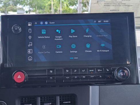 Used 2024 Chevrolet Brightdrop 600 w/ Battery Pack, Max Range AWD/4WD image 13