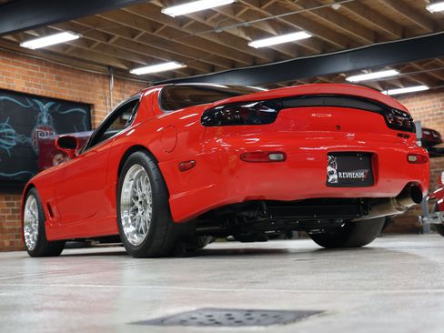 Used 1993 MAZDA RX-7 image 39