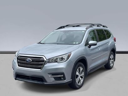 Used 2020 Subaru Ascent Premium w/ Convenience Package
