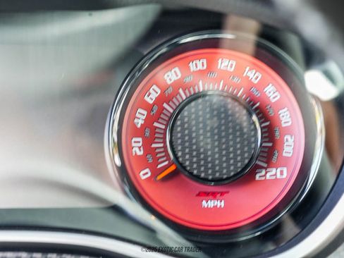 Used 2023 Dodge Challenger SRT Hellcat Redeye image 33