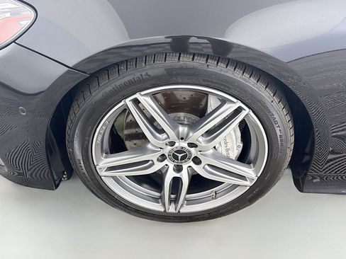 Used 2020 Mercedes-Benz E 450 Cabriolet image 36