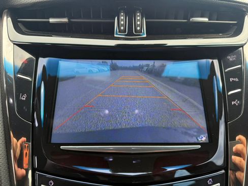 Used 2014 Cadillac CTS Premium AWD/4WD image 17