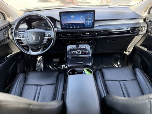 Used 2023 Lincoln Nautilus Reserve w/ Equipment Group 201A image 21