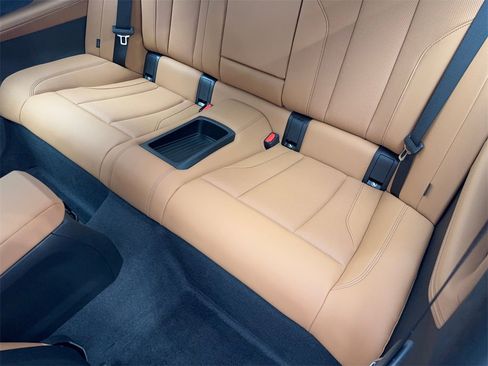 Used 2025 BMW 230i Coupe w/ M Sport Package image 33