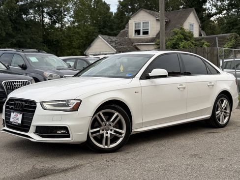Used 2016 Audi A4 2.0T Premium AWD/4WD image 2