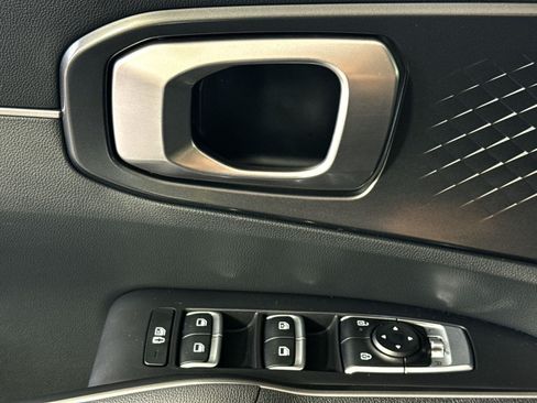 Used 2025 Kia Sorento X-Line EX AWD/4WD image 15