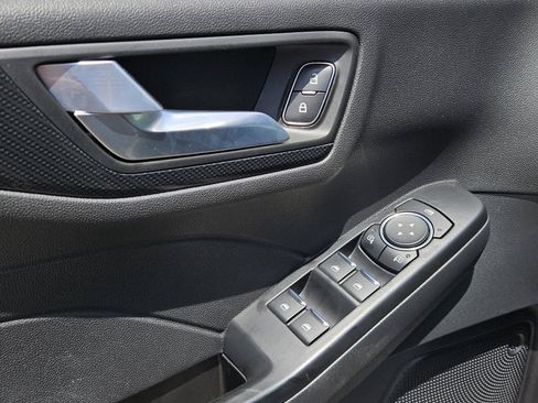 Used 2025 Ford Escape ST-Line AWD/4WD image 21