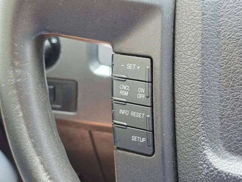Used 2014 Ford F150 STX w/ Equipment Group 201A Mid RWD image 18