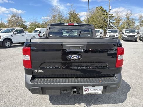 New 2026 Ford Maverick XL w/ Equipment Group 101A AWD/4WD image 9