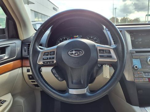 Used 2014 Subaru Outback 2.5i Limited image 15