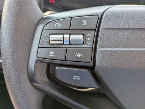 Used 2025 Kia K4 FWD image 11