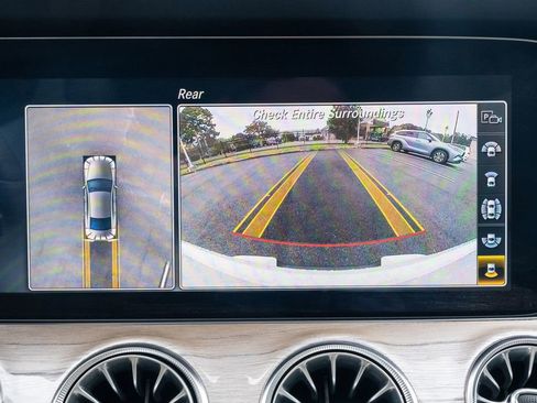 Used 2019 Mercedes-Benz CLS 450 4MATIC image 17