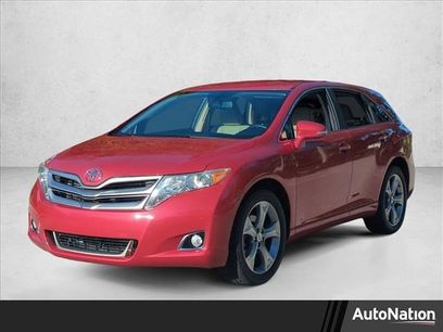 Used 2015 Toyota Venza XLE