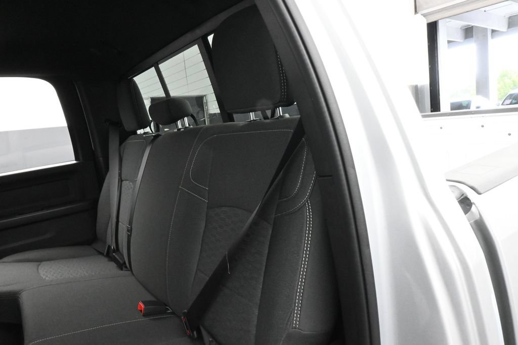 Used 2026 RAM 3500 Tradesman AWD/4WD image 32