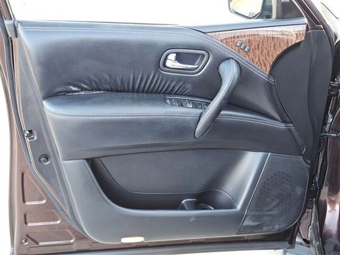 Used 2020 Nissan Armada SL w/ Premium Package image 26