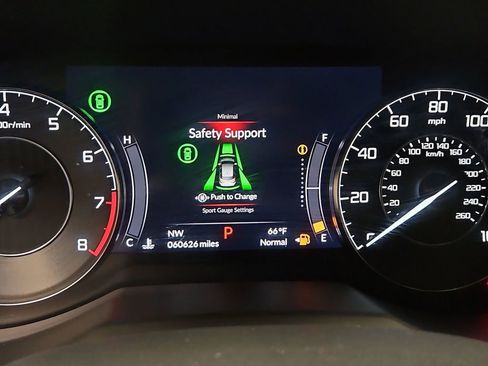 Used 2022 Acura RDX w/ Technology Package image 16