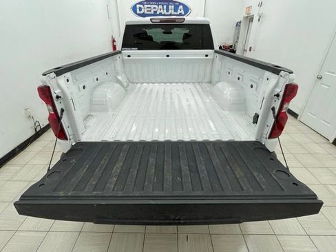 Certified 2023 Chevrolet Silverado 1500 LT image 12