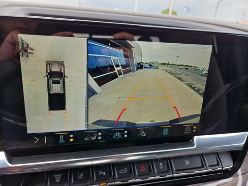 New 2025 Chevrolet Silverado 2500 LTZ w/ LTZ Plus Package image 10