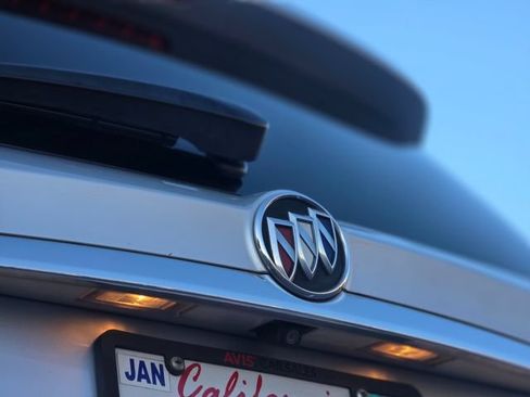 Used 2019 Buick Encore Preferred FWD image 44