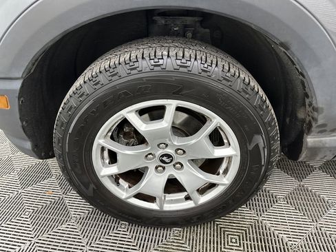 Used 2022 Ford Bronco Sport AWD/4WD image 11