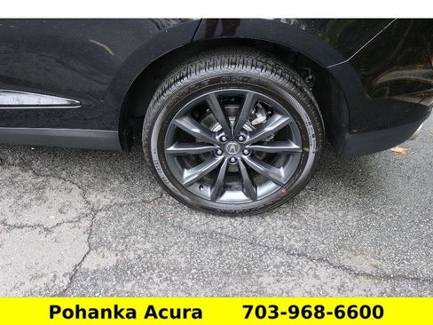 Certified 2025 Acura RDX A-Spec image 34