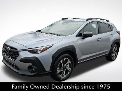 New 2026 Subaru Crosstrek 2.0i Premium image 3