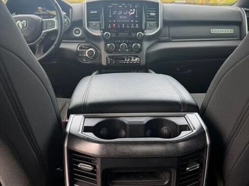 Used 2020 RAM 1500 Big Horn image 30