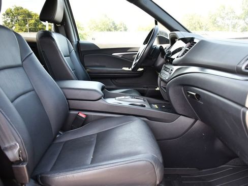 Used 2024 Honda Passport EX-L image 31