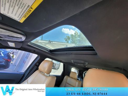 Used 2014 Dodge Durango Citadel w/ Technology Group image 13