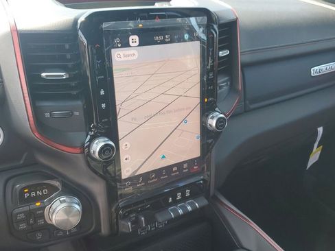 New 2026 RAM 1500 Rebel w/ Rebel Level 1 Equipment Group image 24