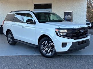 New 2025 Ford Expedition Active AWD/4WD video 1