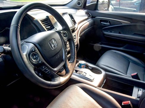 Used 2022 Honda Ridgeline RTL-E image 22