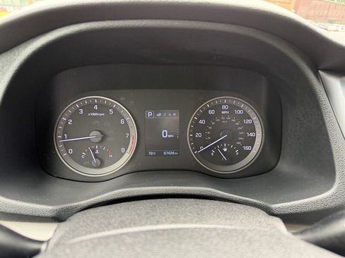 Used 2017 Hyundai Tucson Value AWD/4WD image 23