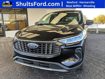 Used 2023 Ford Escape Active