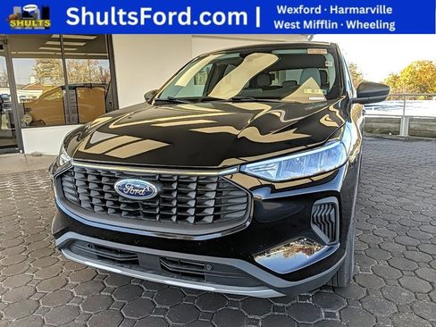 Certified 2023 Ford Escape Active image 1