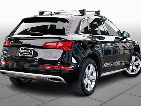 Used 2019 Audi Q5 2.0T Premium w/ Convenience Package image 13
