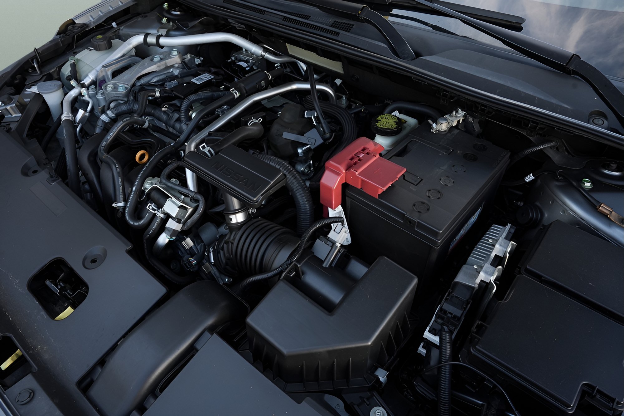 Used 2021 Nissan Sentra SV FWD image 24