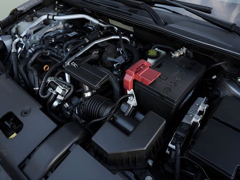 Used 2021 Nissan Sentra SV FWD image 24