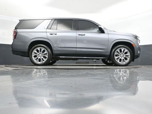 Used 2021 Chevrolet Tahoe LT image 44