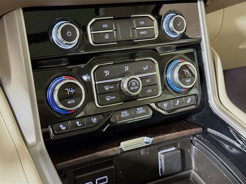 Certified 2023 GMC Yukon Denali image 14
