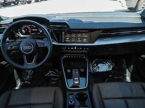 Used 2023 Audi A3 2.0T Premium w/ Convenience Package AWD/4WD image 16