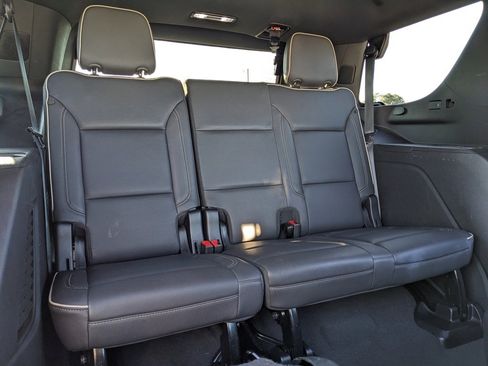 Used 2024 Chevrolet Tahoe Premier image 50