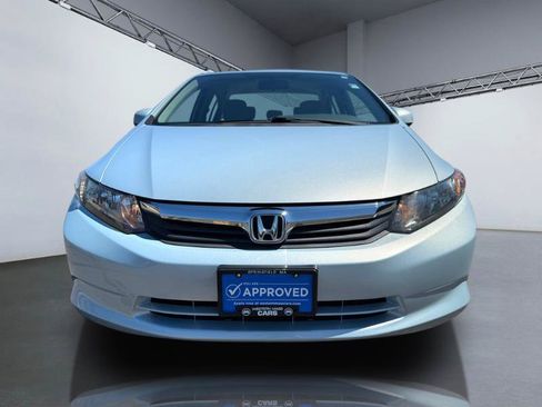 Used 2012 Honda Civic LX image 10